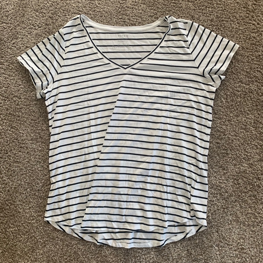 Torrid T-shirt